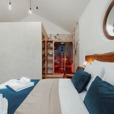 Toplik Village Resort Lukavica Экстерьер фото