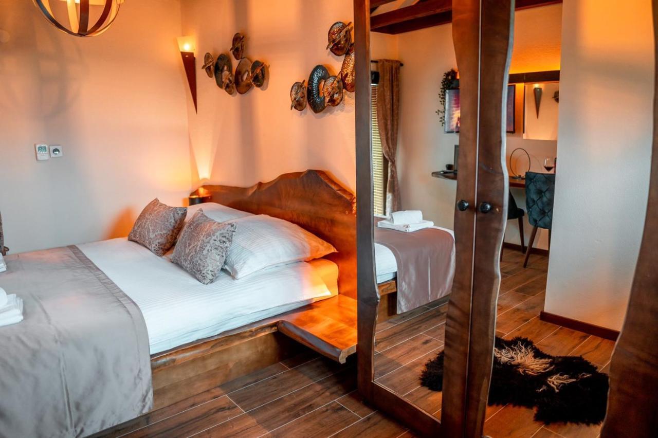Toplik Village Resort Lukavica Экстерьер фото