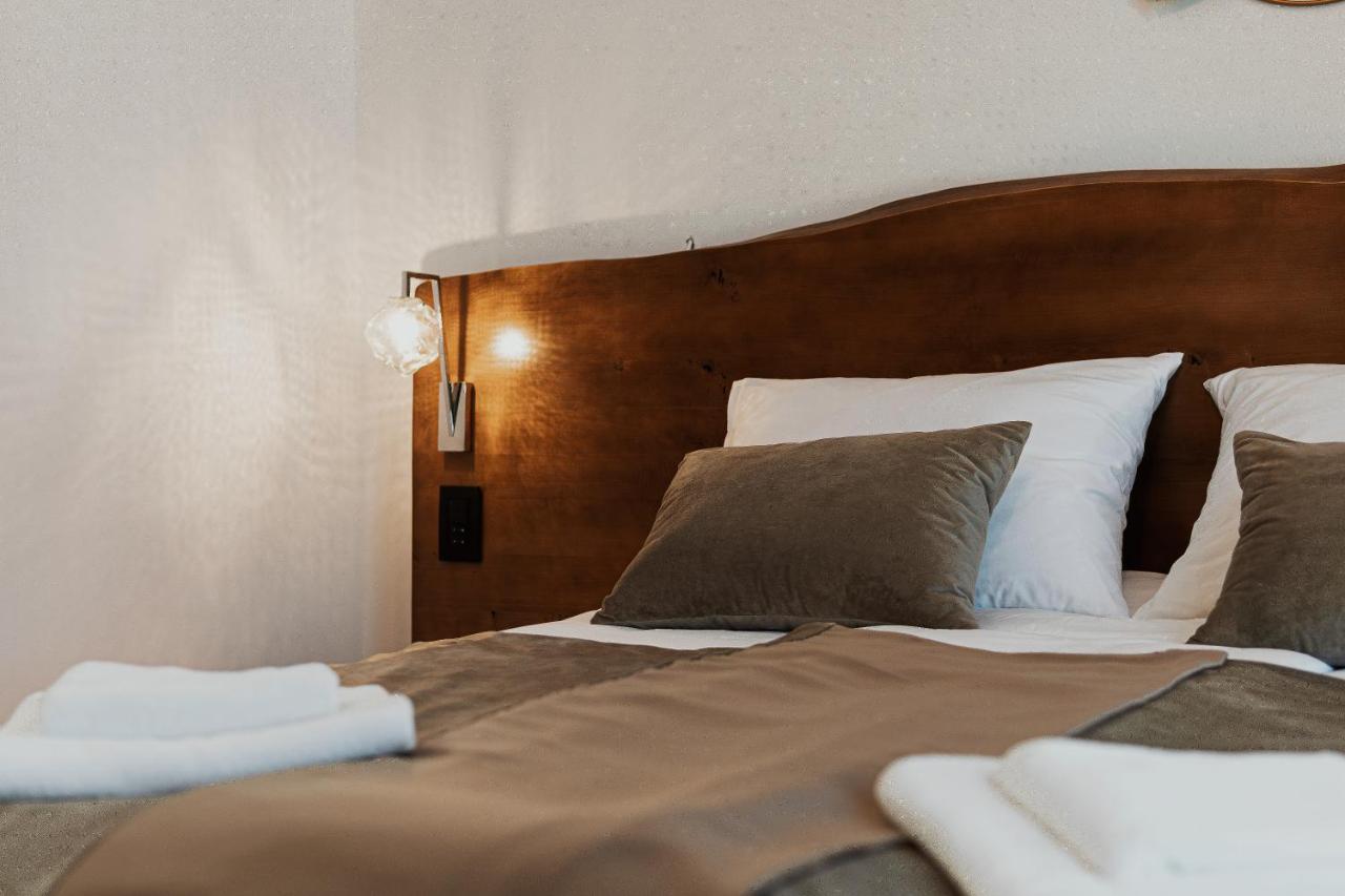 Toplik Village Resort Lukavica Экстерьер фото
