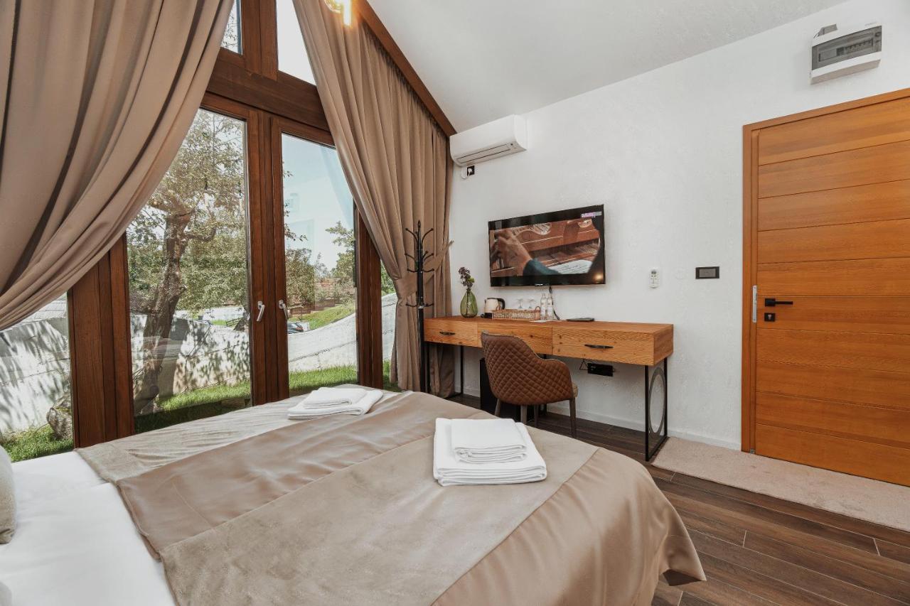 Toplik Village Resort Lukavica Экстерьер фото