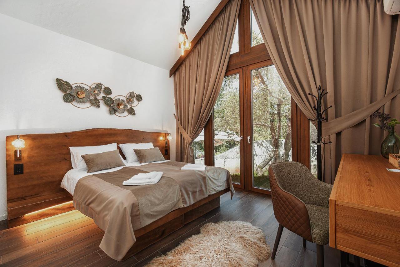 Toplik Village Resort Lukavica Экстерьер фото