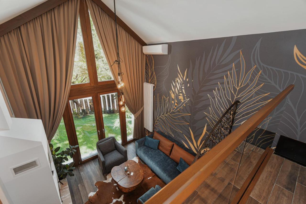 Toplik Village Resort Lukavica Экстерьер фото