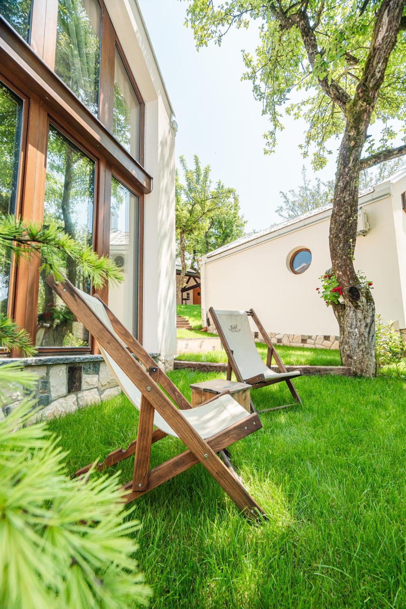 Toplik Village Resort Lukavica Экстерьер фото