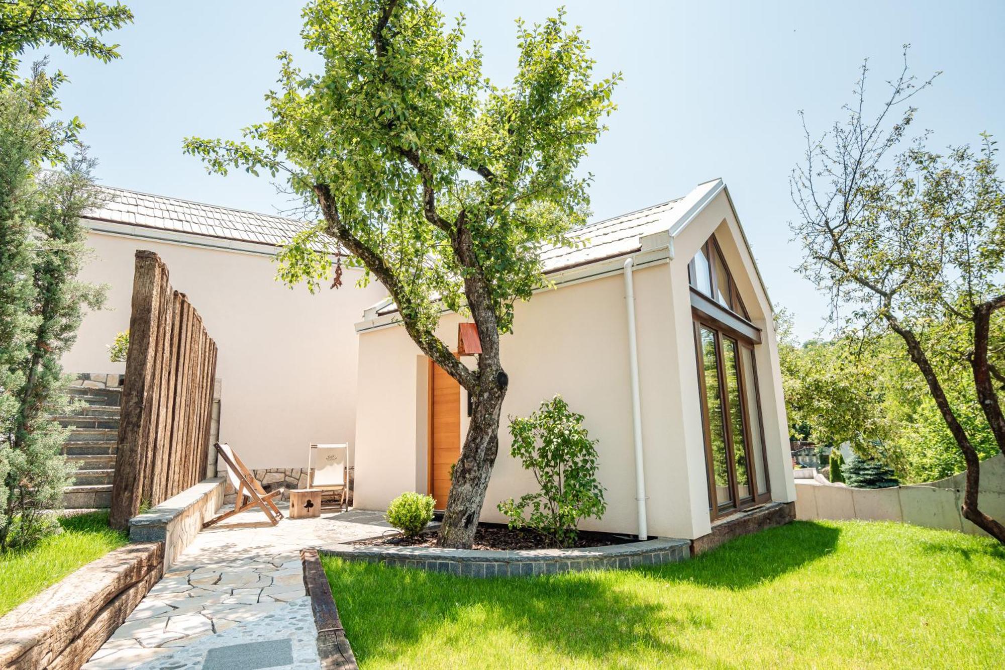 Toplik Village Resort Lukavica Экстерьер фото