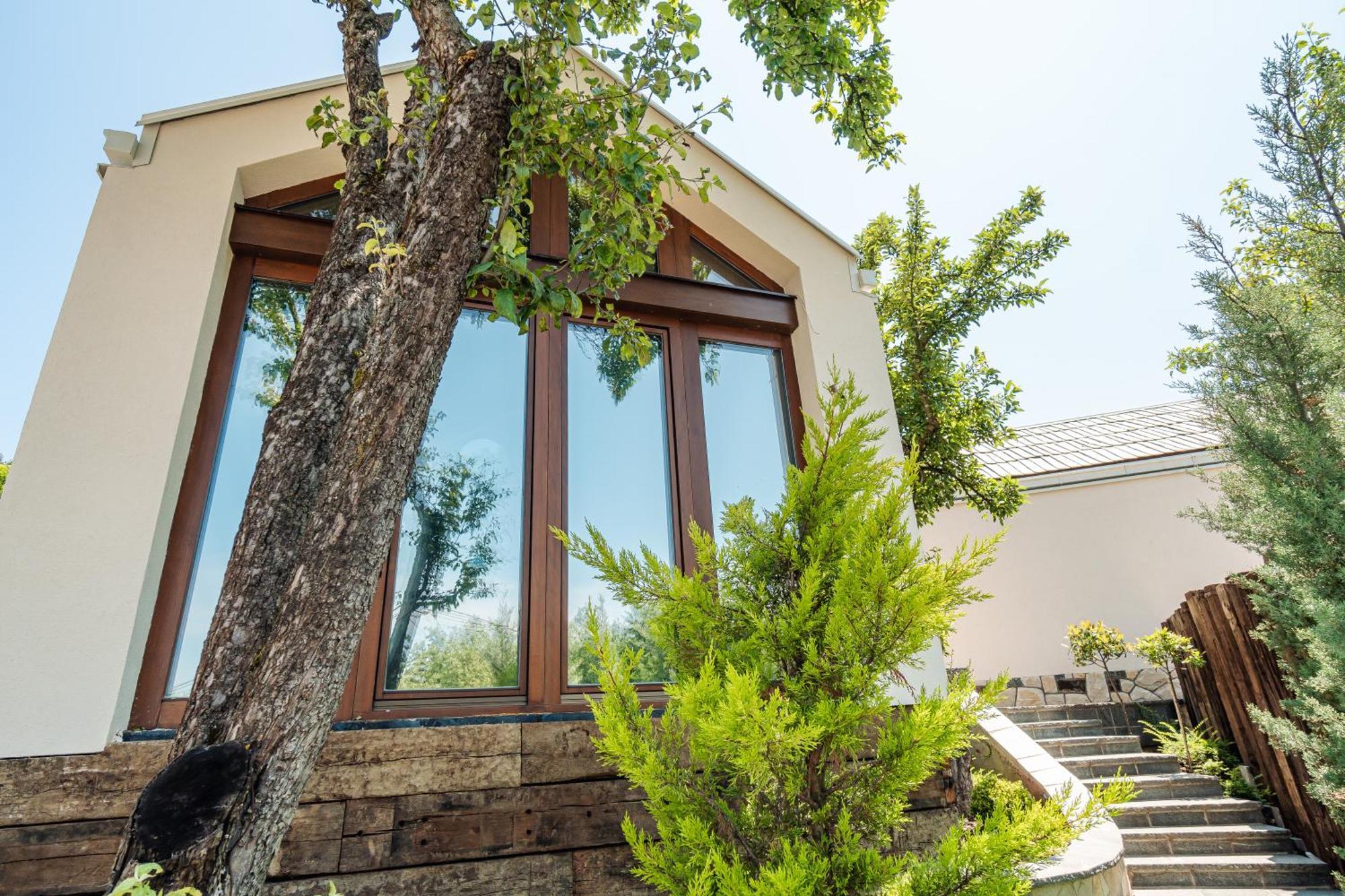 Toplik Village Resort Lukavica Экстерьер фото