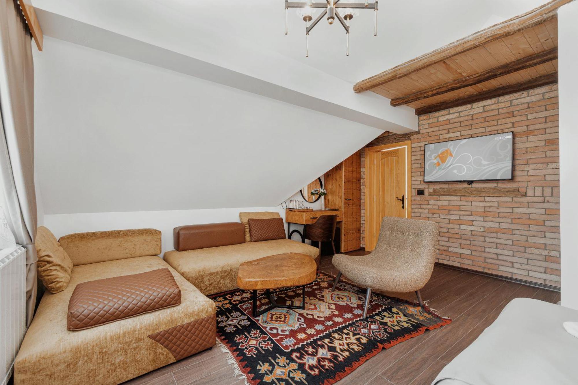 Toplik Village Resort Lukavica Экстерьер фото