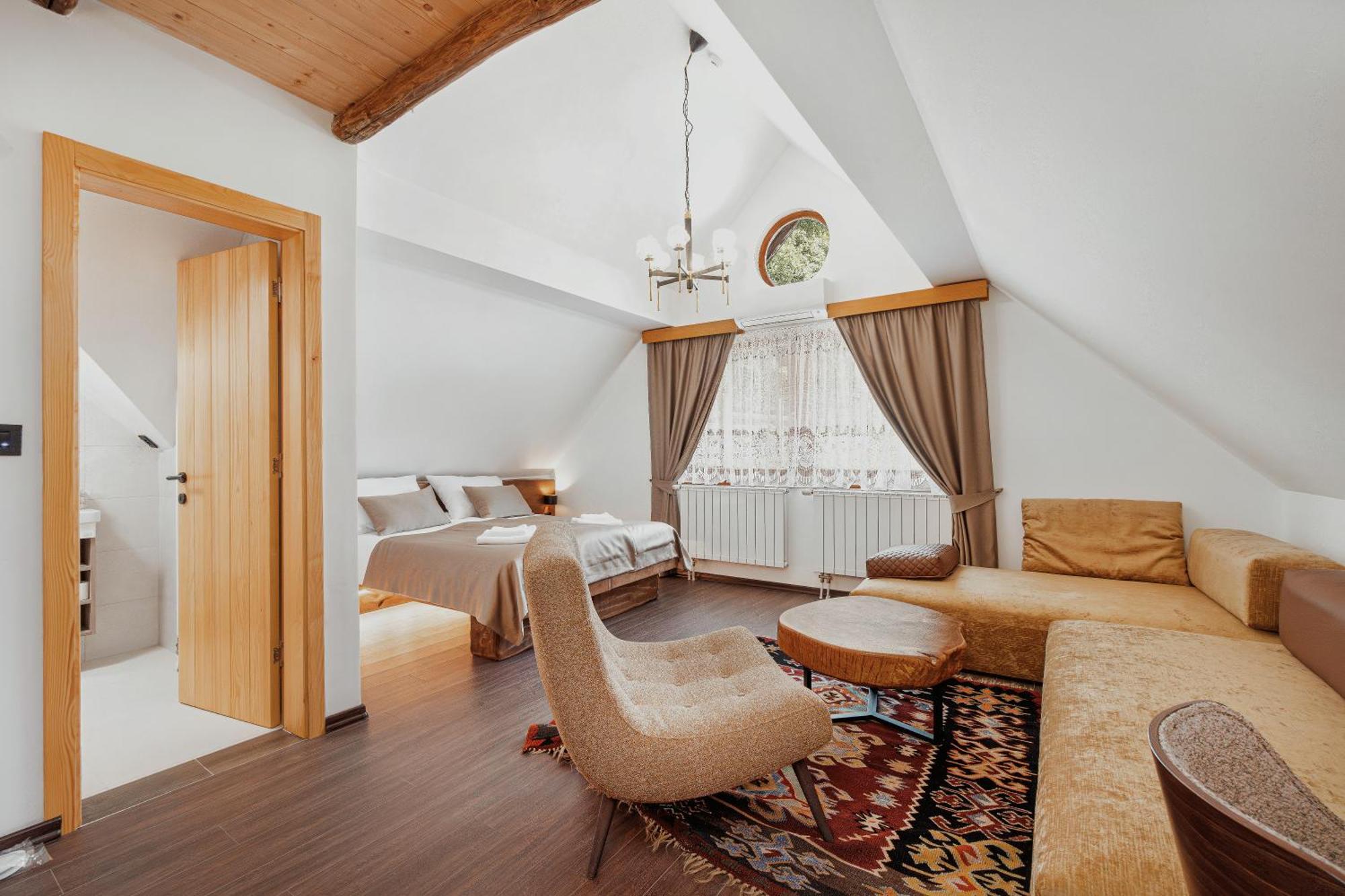 Toplik Village Resort Lukavica Экстерьер фото