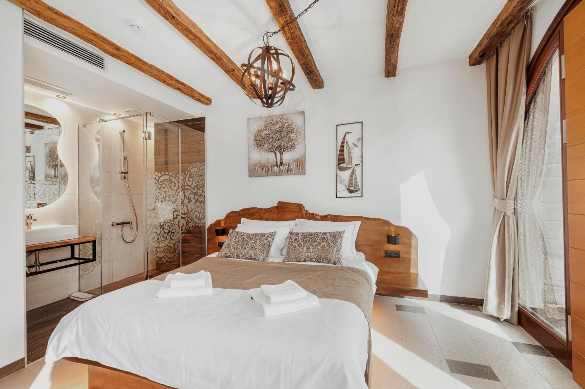 Toplik Village Resort Lukavica Экстерьер фото