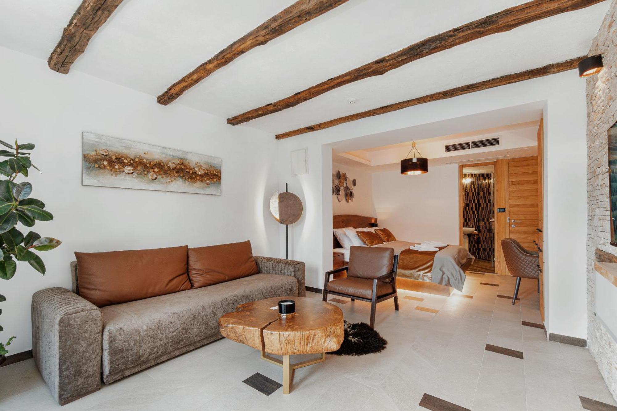Toplik Village Resort Lukavica Экстерьер фото