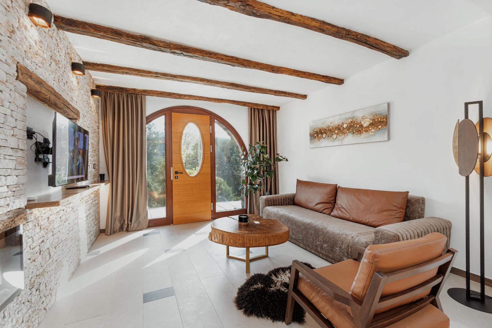 Toplik Village Resort Lukavica Экстерьер фото